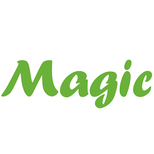 Logo Công Ty Cổ Phần Magic Corp